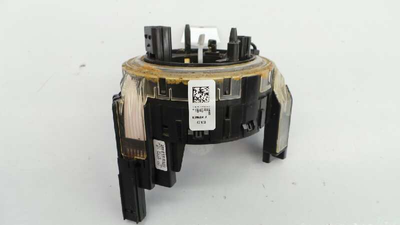 FORD USA Q7 4L (2005-2015) Steering Wheel Slip Ring Squib 4E0953541A, E2-A1-3-5 18402649