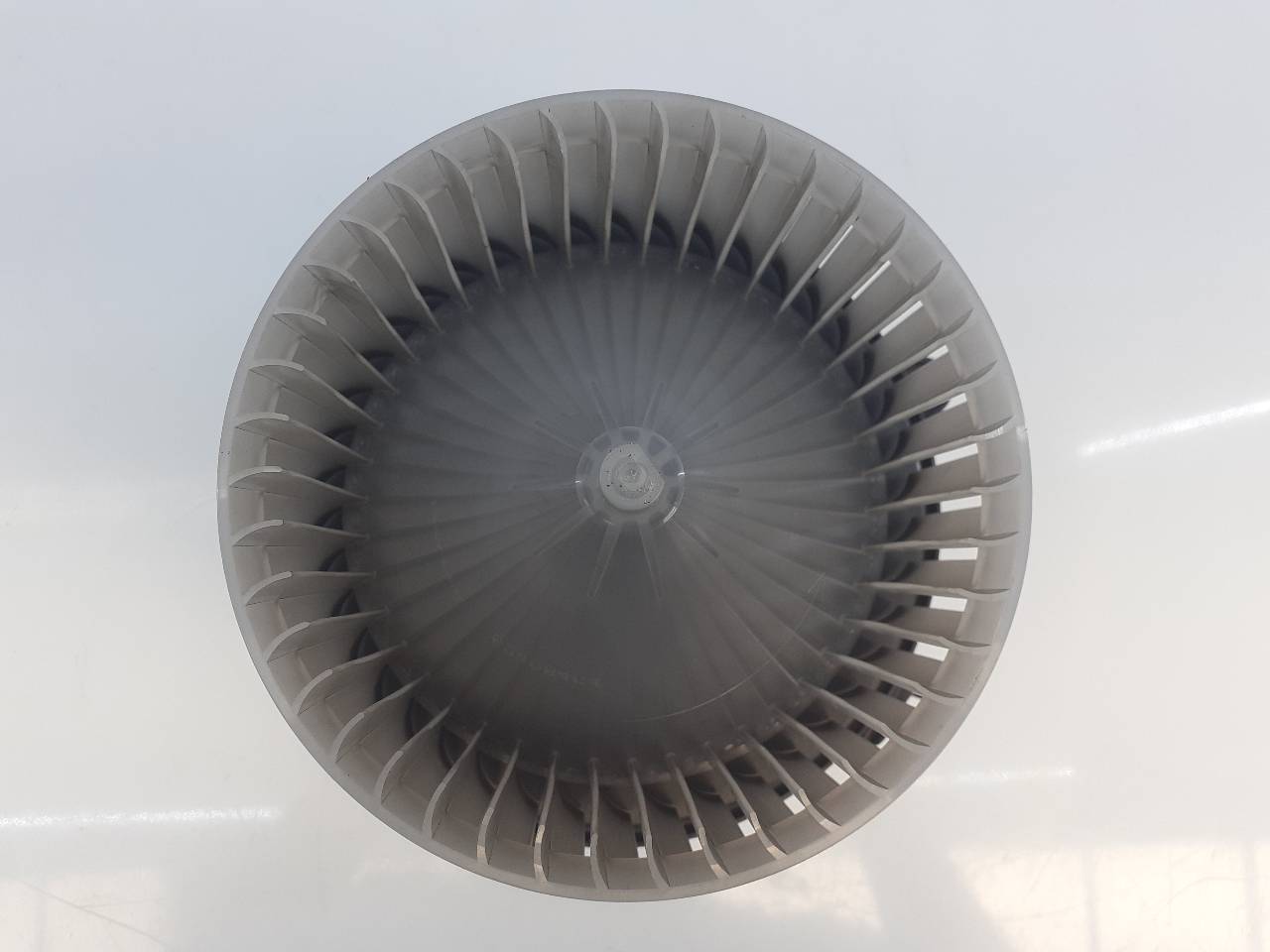 OPEL Insignia A (2008-2016) Heater Blower Fan 13263279A, E3-A5-4-1 18728035