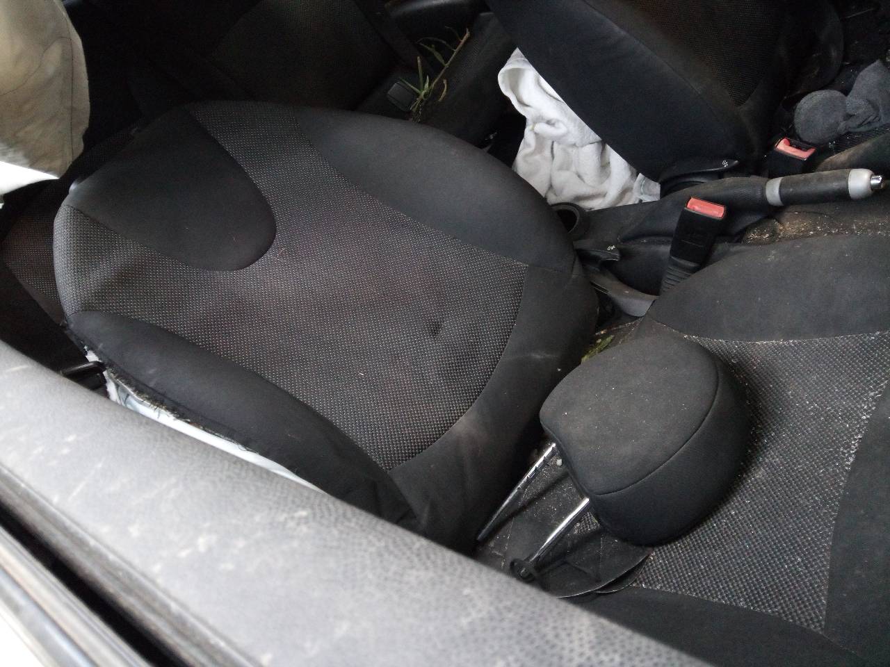 MINI Cooper R56 (2006-2015) Galinio dangčio (bagažinės) valytuvo varikliukas 53024112, 6763693201304 18771389