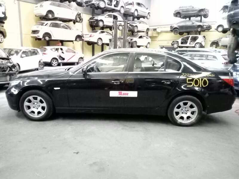 BMW 5 Series E60/E61 (2003-2010) Kiti valdymo blokai 61356957762,E3-A2-25-3 18430466