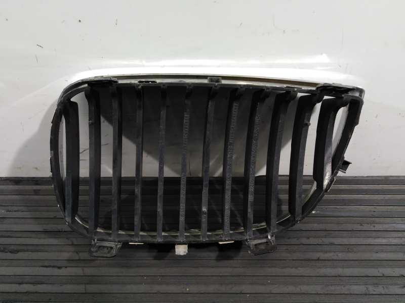 BMW 1 Series E81/E82/E87/E88 (2004-2013) Решетка радиатора 71286149,P2-A2-34 18539206