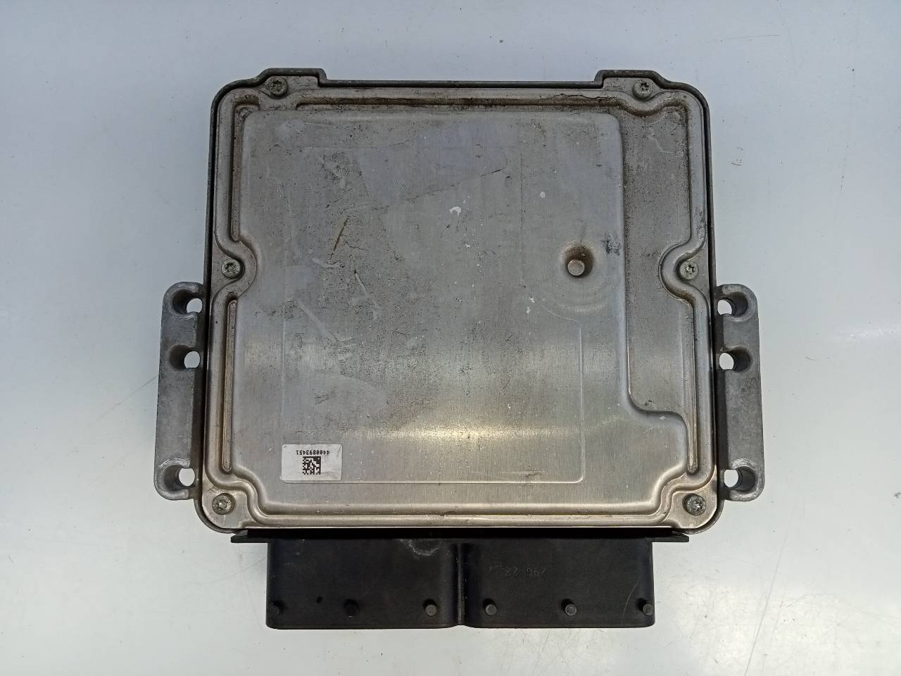 HYUNDAI i30 GD (2 generation) (2012-2017) Motorstyrenhet ECU 391402ABB0,0281031578,E3-A3-45-1 21116046