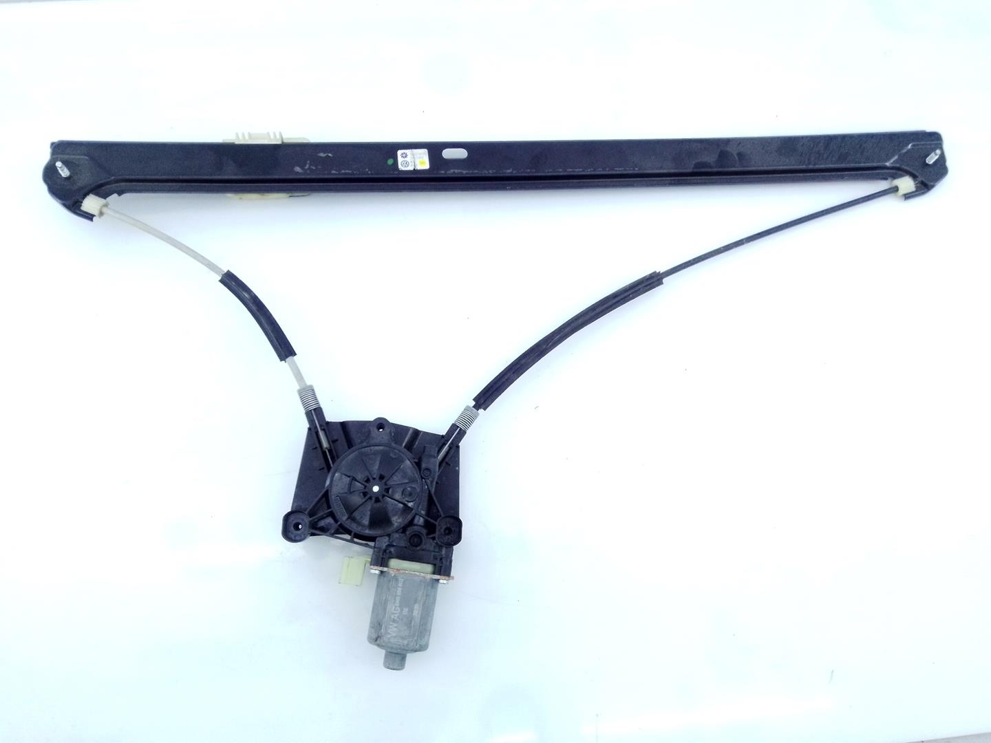 VOLKSWAGEN Crafter B9/8W (2015-2024) Front Left Door Window Regulator 8W0959802,0130822704,E1-B6-56-1 24041036