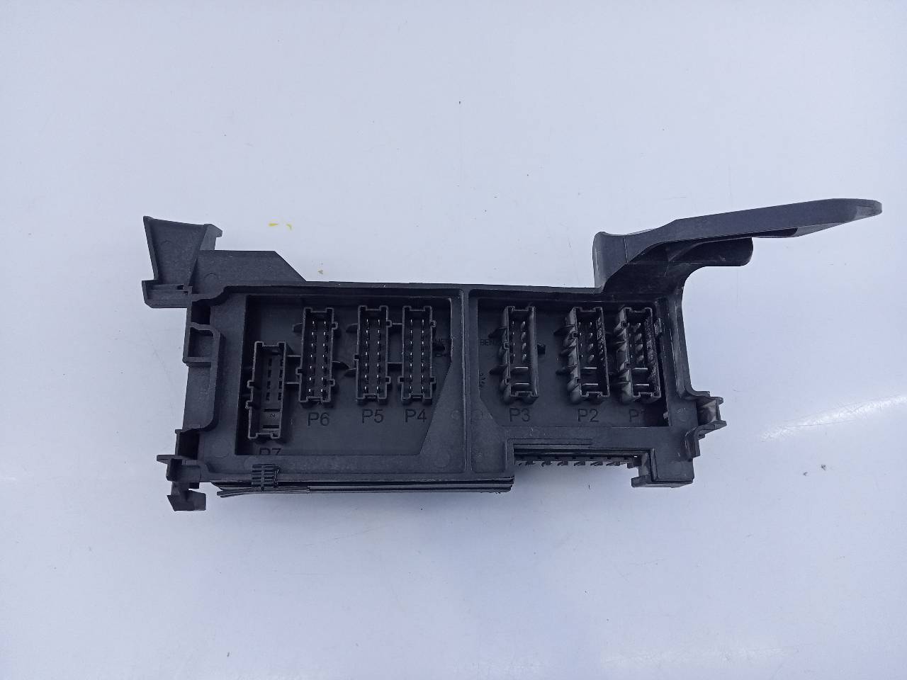 MERCEDES-BENZ M-Class W163 (1997-2005) Fuse Box A1645402372,E3-1-4-3 26269301