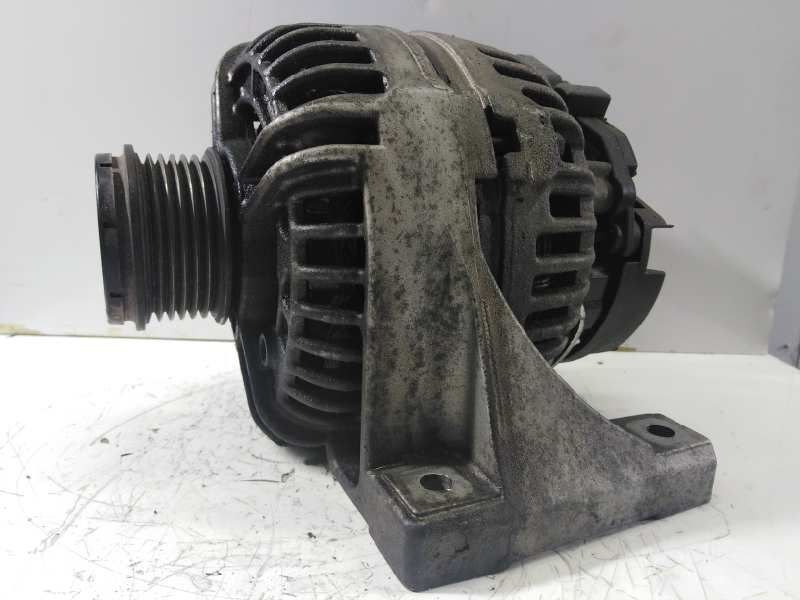 LEXUS S60 1 generation (2000-2009) Alternator 8676498,P3-B5-12-3 18394762