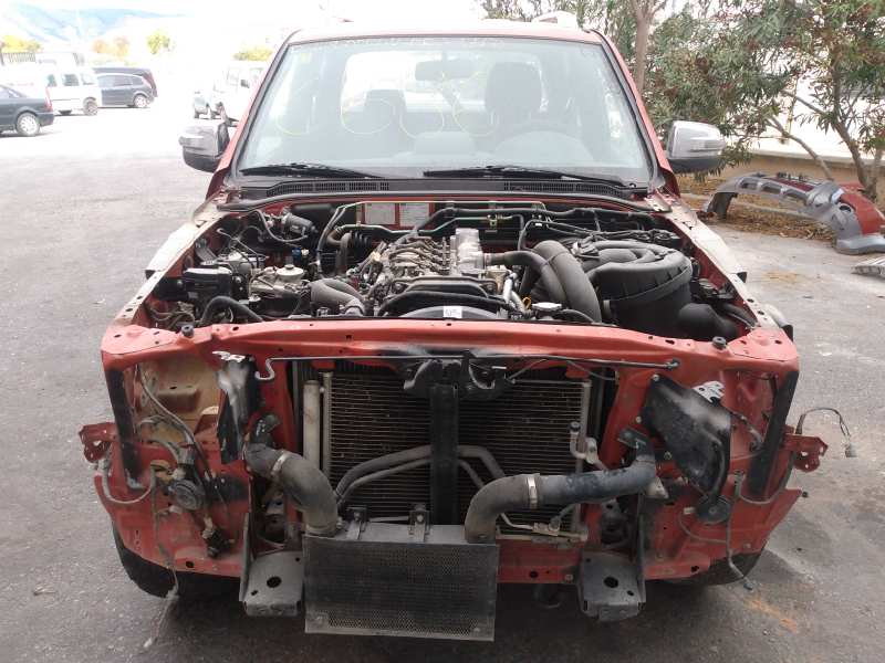 FORD Ranger 2 generation (2003-2012) Абс блок 0265800523,0265231027,P3-A8-13-5 18512216