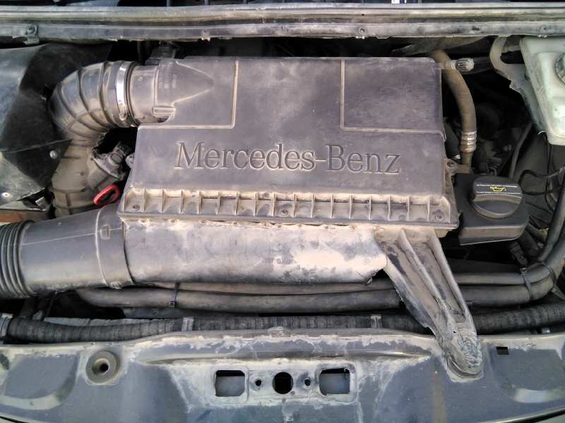 MERCEDES-BENZ Vito W639 (2003-2015) Brake Servo Booster A0014300108 18640898