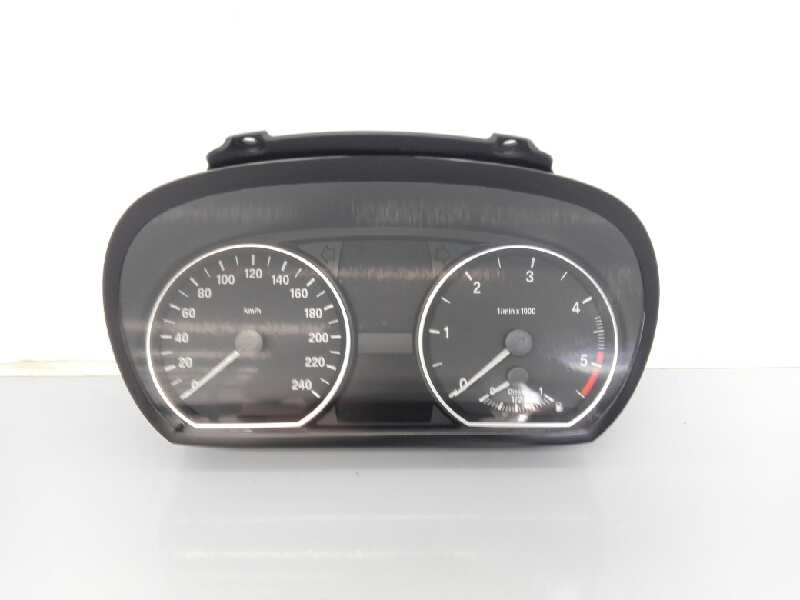 BMW 1 Series E81/E82/E87/E88 (2004-2013) Скоростомер 102495298,IK922094901Q,E3-A2-30-1 18449485