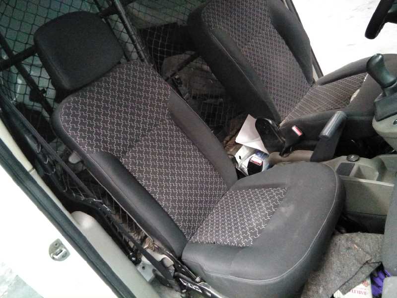 RENAULT Kangoo 2 generation (2007-2021) Variklio kompiuteris 8200909666,E2-A1-2-3,8200911560 18669454