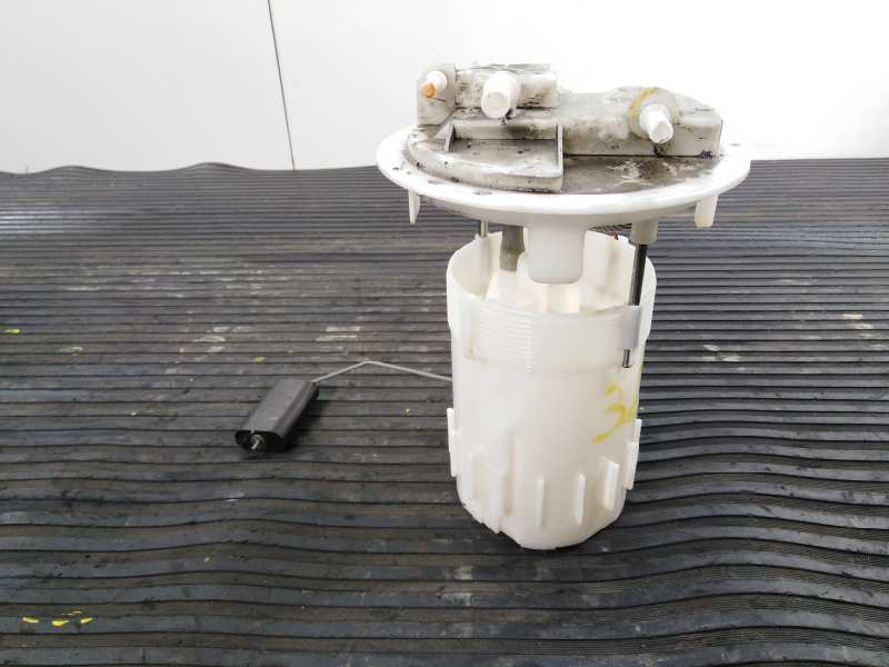 PEUGEOT 2008 1 generation (2013-2020) Other Control Units 9674461380,P3-A6-30-3 25824977