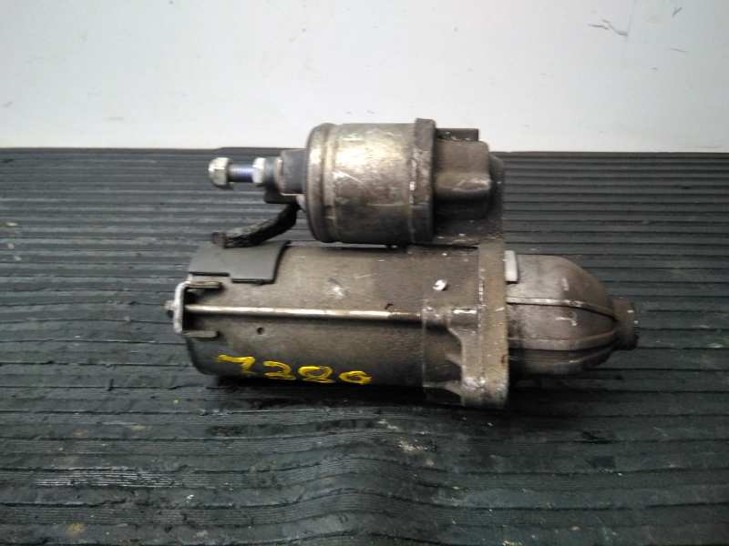 FIAT 500 2 generation (2008-2024) Starter Motor 51823860,D6G32,P3-B7-24-3 23748261