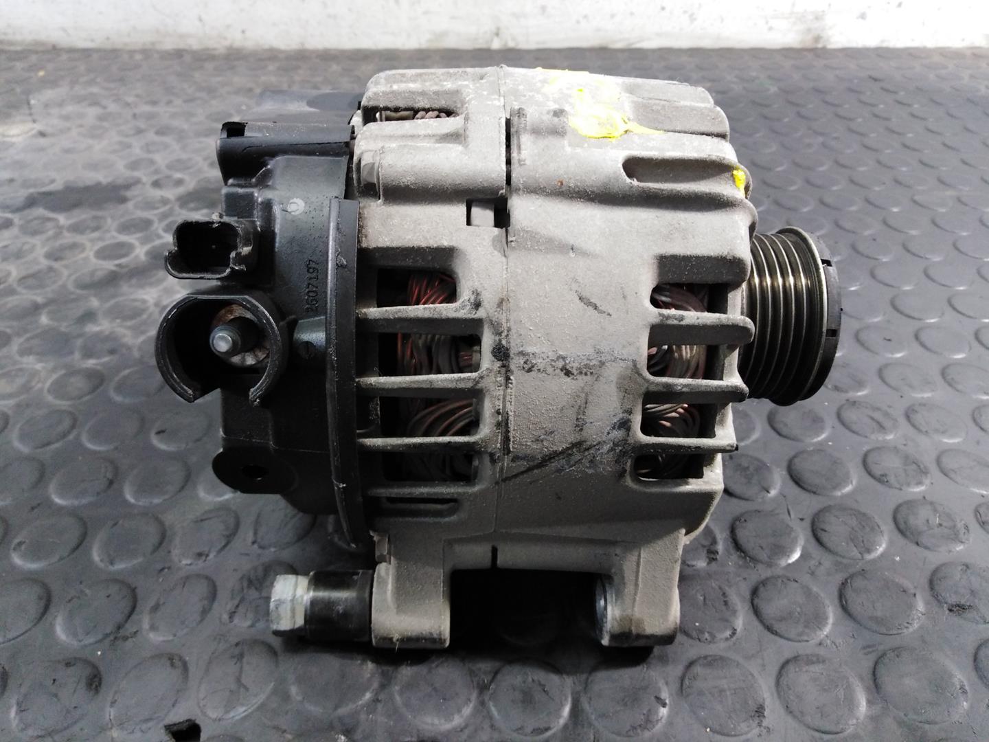 CITROËN C1 1 generation (2005-2016) Dynamo 9678048880,2614016B,P3-B5-7-1 20957180