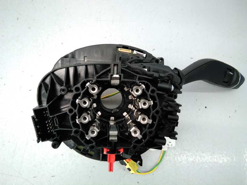 MERCEDES-BENZ C-Class W205/S205/C205 (2014-2023) Steering Wheel Slip Ring Squib E235404, 0563082419, E2-A1-5-5 18519489