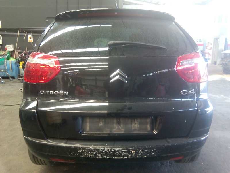 CITROËN C4 Picasso 1 generation (2006-2013) Шлейф руля 96591774XT 18680919