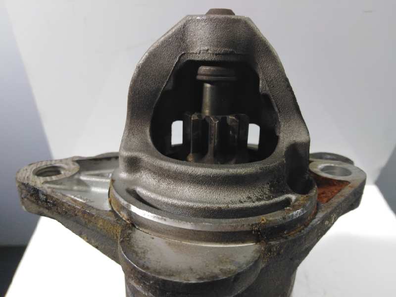 AUDI Cooper R50 (2001-2006) Starter auto 0001106018, 12414542789, P3-A7-27-2 18551574