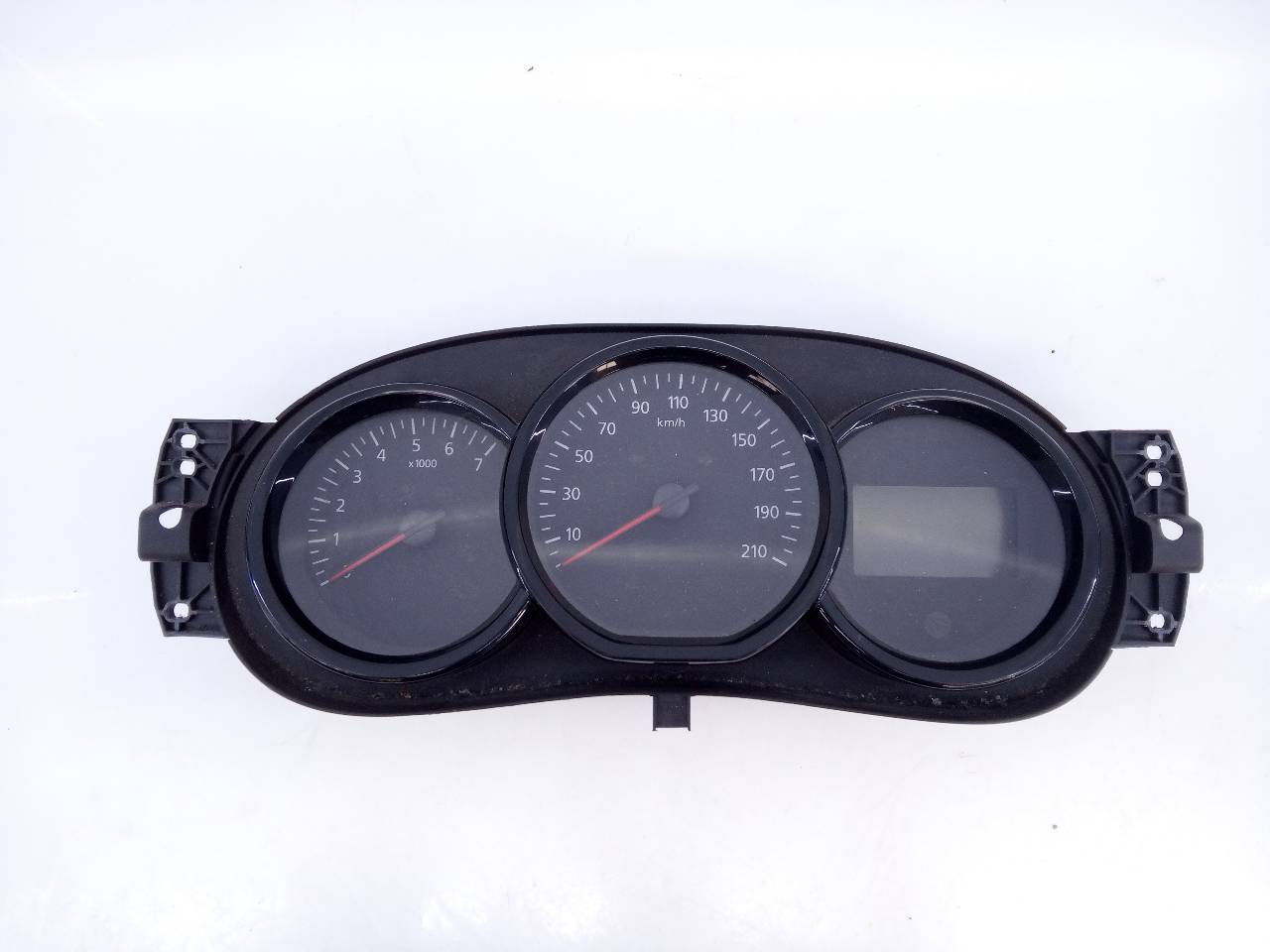 DACIA Lodgy 1 generation (2013-2024) Speedometer 248108622R, E2-A1-28-2 20382647