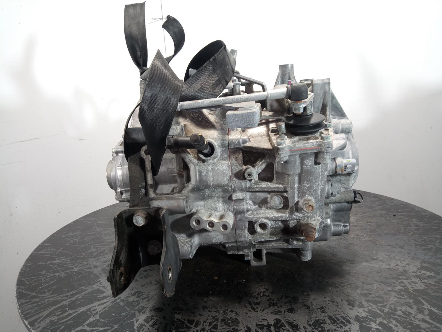 CHRYSLER Ypsilon II (Type 843)  (2003-2011) Gearkasse A840872,M1-A3-87 23823483