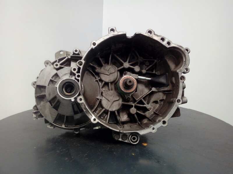 VOLVO S60 1 generation (2000-2009) Gearbox 1023746,M1-A1-176 18570410