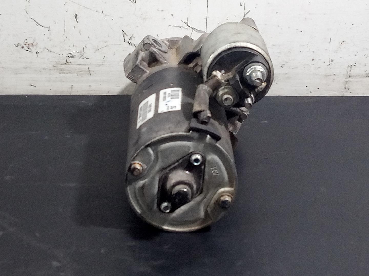 LAMBORGHINI Jumper 3 generation (2006-2024) Starter Motor 0001109205,10031390,P3-B8-13-2 21826610