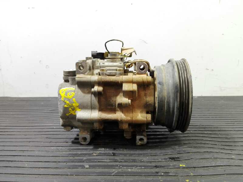 FIAT Punto 1 generation (1993-1999) Air Condition Pump 4425004232,3U02665,P3-A1-9-2 18482043