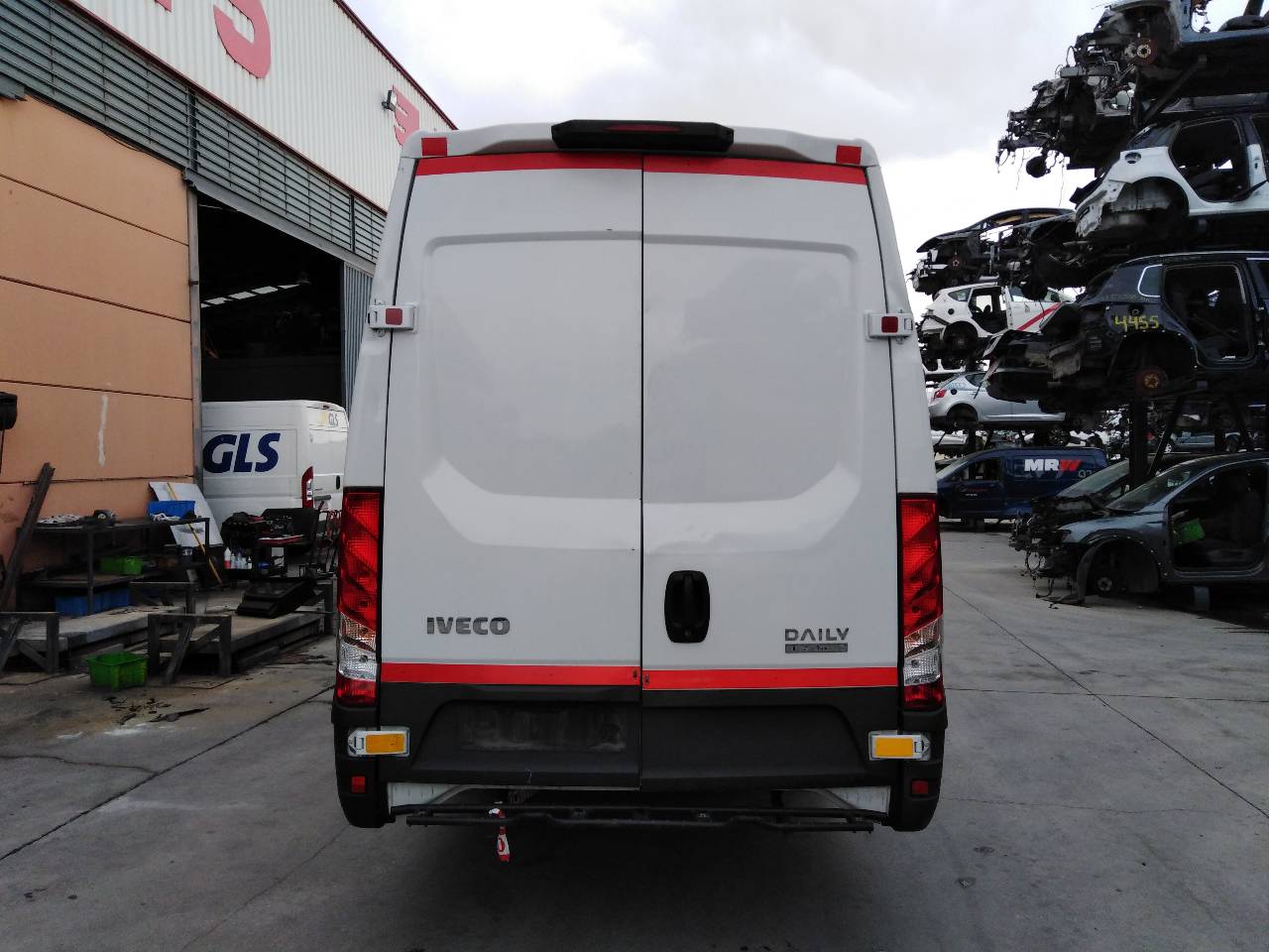 IVECO Daily ABS blokas 5802268475, P3-A8-14-2 24075793