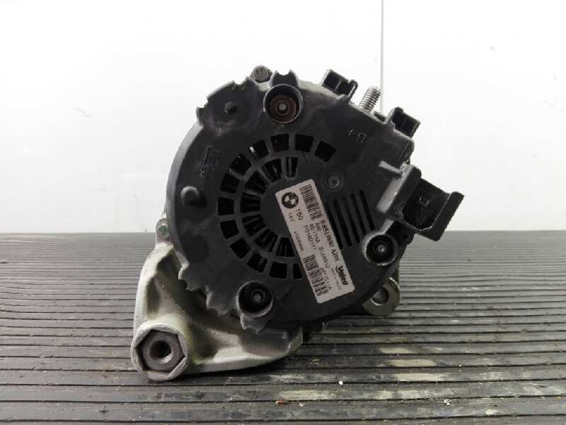 BMW 1 Series F20/F21 (2011-2020) Alternator P3-B5-13-1, 8519890 18475710