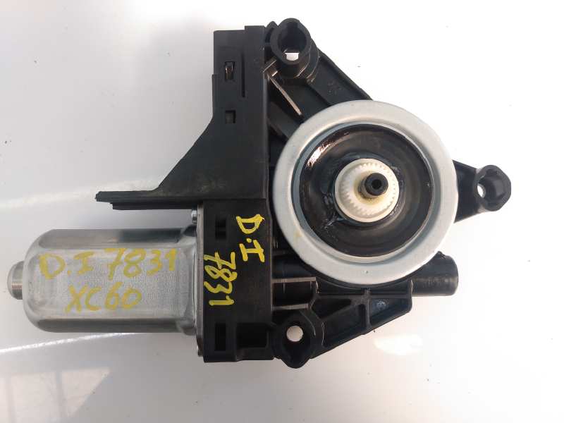 VOLVO XC60 1 generation (2008-2017) Front Left Door Window Regulator Motor 966268103, E1-A5-51-1 18629783