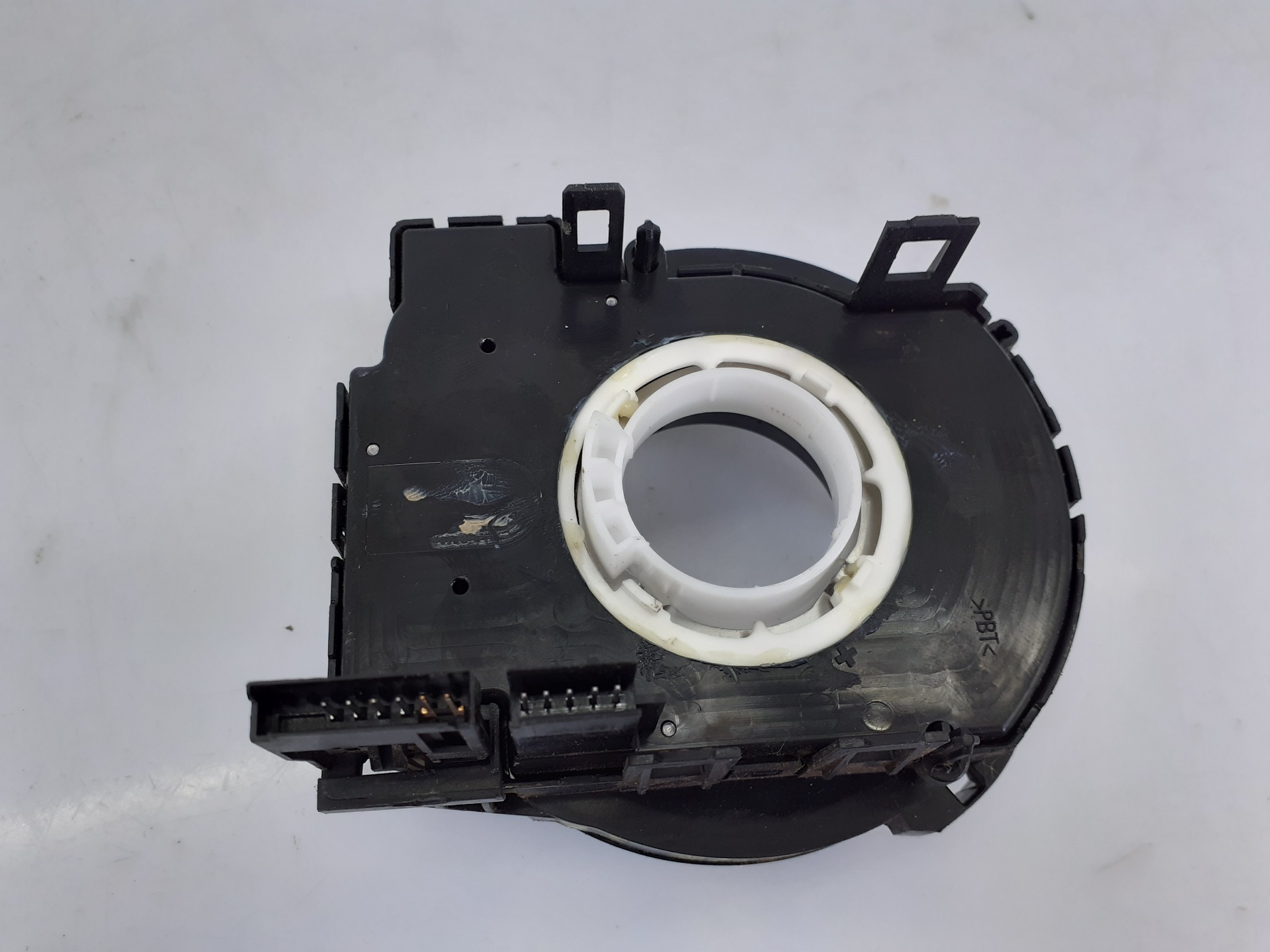 VOLKSWAGEN Transporter T6 (2015-2024) Steering Wheel Slip Ring Squib 6R0959654,E2-A1-8-1 18526760