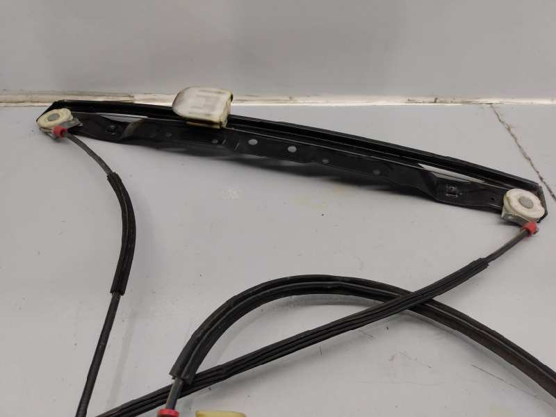 Elevalunas delantero izquierdo QXWB 6M21U23291 de Ford Galaxy (wm, wa6) 2006-2015 140 CV con 178438 km - pieza usada
