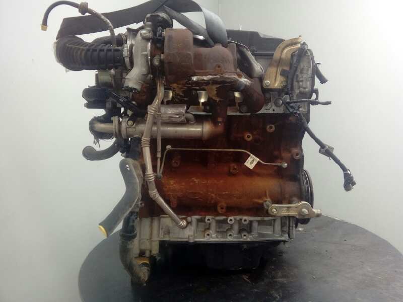 FORD Mondeo 3 generation (2000-2007) Engine FMBA, M1-B4-119 23165558