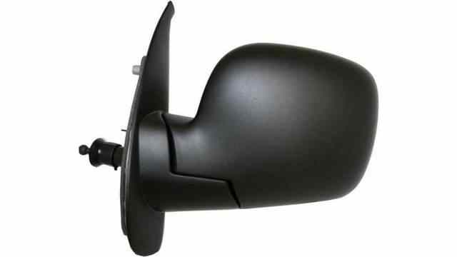 RENAULT Kangoo 2 generation (2007-2021) Right Side Wing Mirror 24806712, NUEVO, T2-1-B2-3 18429662