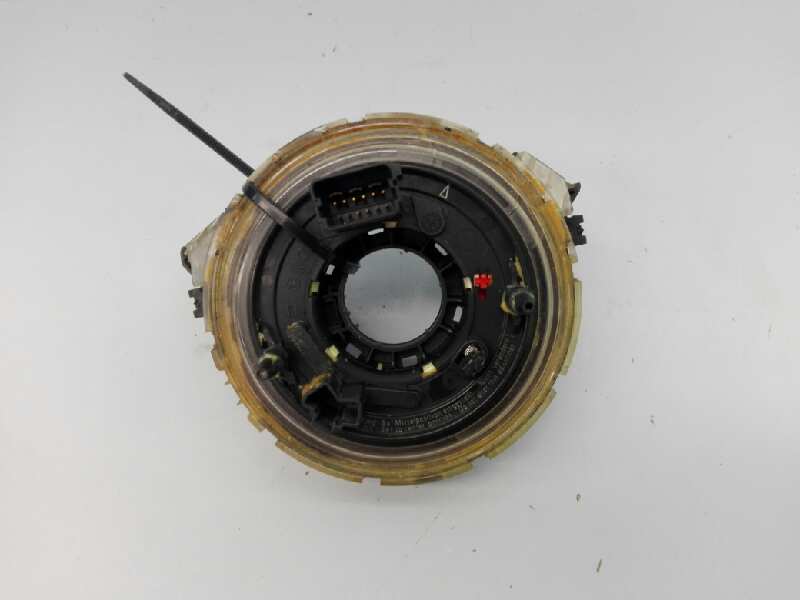 SUZUKI A4 B6/8E (2000-2005) Rat Slip Ring Squib 4E0953541A, E2-A1-13-8 18450756