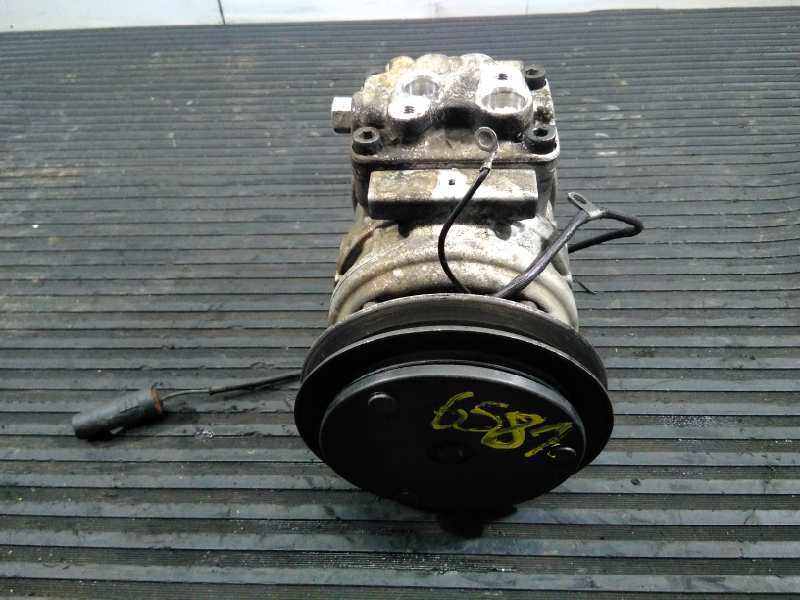 FIAT Sportage 1 generation (1993-2006) Air Condition Pump 0K01B61450C, R134A, P3-A1-4-2 18512199