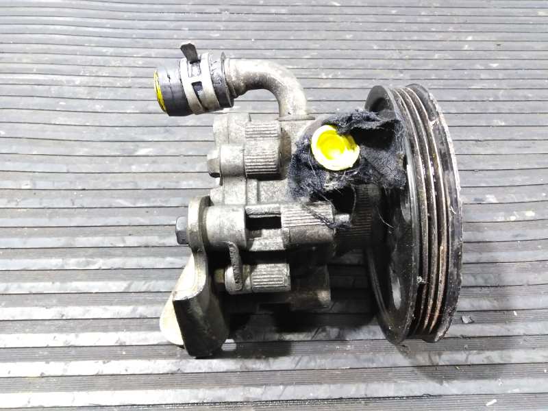 CHRYSLER Sebring 2 generation (2001-2007) Power Steering Pump 20602164F, P3-B4-28-5 18418097