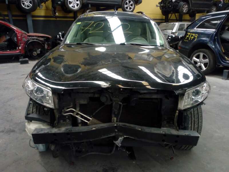 INFINITI Q50 1 generation (2013-2024) Gearkasse kort kardanaksel P1-A6-43 24485249