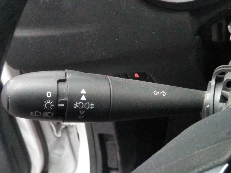 CITROËN C4 2 generation (2010-2024) Пистолет за приплъзващ пръстен на волана 98000238ZD 18626047