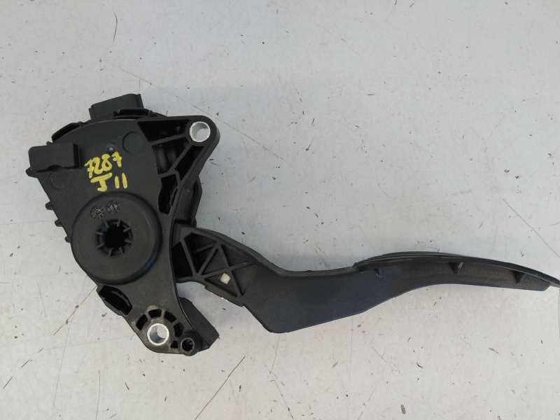 NISSAN Qashqai 2 generation (2013-2023) Педаль газа 180024BA0B, 6PV00997815, E3-B4-35-3 18578258