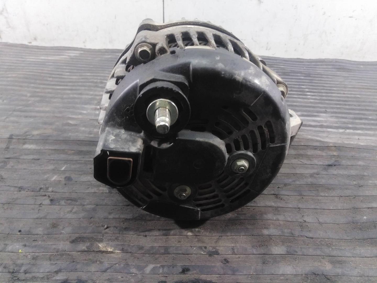 LAND ROVER Range Rover Sport 1 generation (2005-2013) Alternator CPLA10300BE,1042106482,P3-A5-24-1 18716801