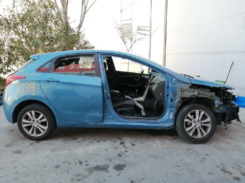 HYUNDAI i30 GD (2 generation) (2012-2017) Другие блоки управления 6190131367010400,56900A6000,E2-B5-3-2 18541470