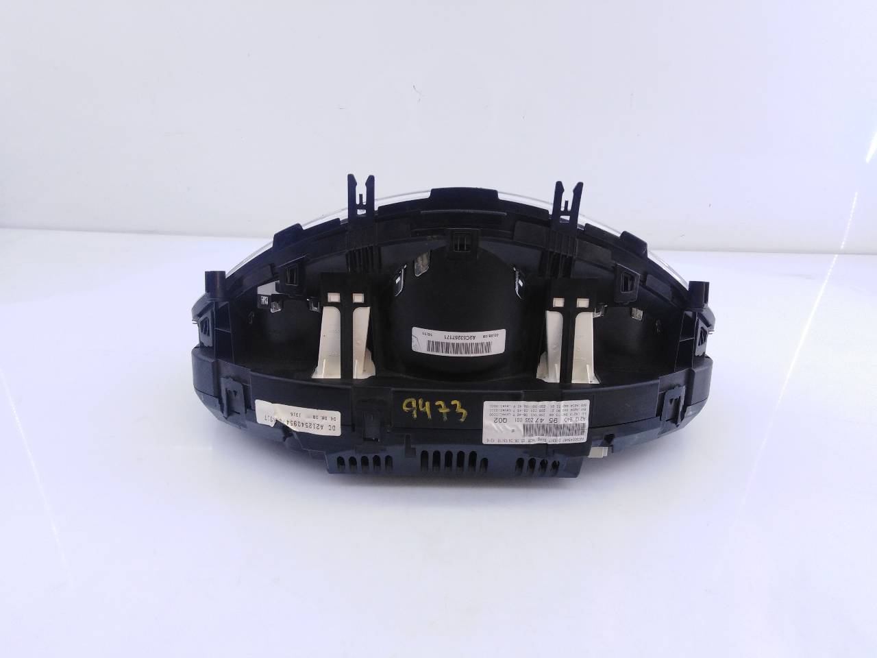 FORD USA E-Class W212/S212/C207/A207 (2009-2016) Speedometer A2125409547,E3-A15-7 18750234