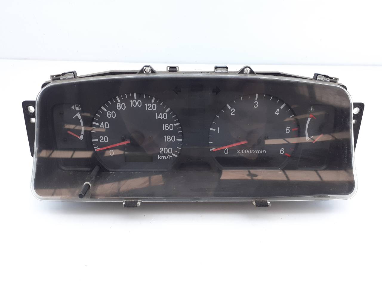 MITSUBISHI Pajero Sport 1 generation (1996-2008) Speedometer MR590140, E3-A2-3-3 18748971