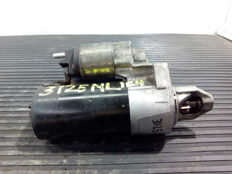 MERCEDES-BENZ M-Class W164 (2005-2011) Starteris 0061516101, 0001115049, P3-A10-3-2 18344135