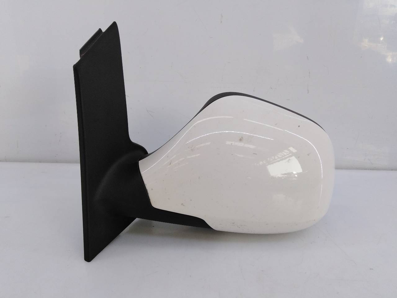 SEAT Toledo 3 generation (2004-2010) Left Side Wing Mirror E2-A1-35-3 21794586