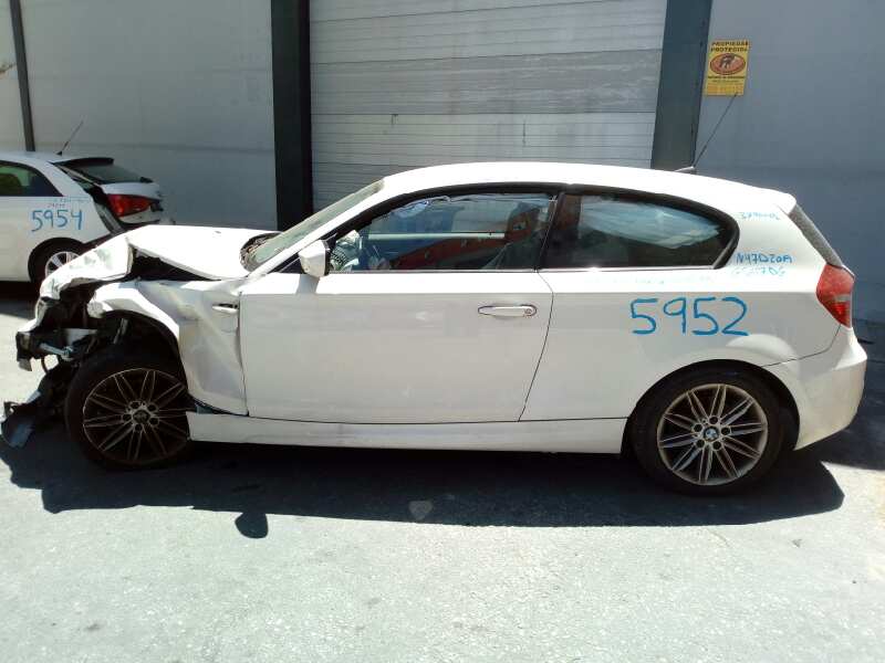 BMW 1 Series E81/E82/E87/E88 (2004-2013) Nopeusmittari 102495298,IK922094901Q,E3-A2-30-1 18449485