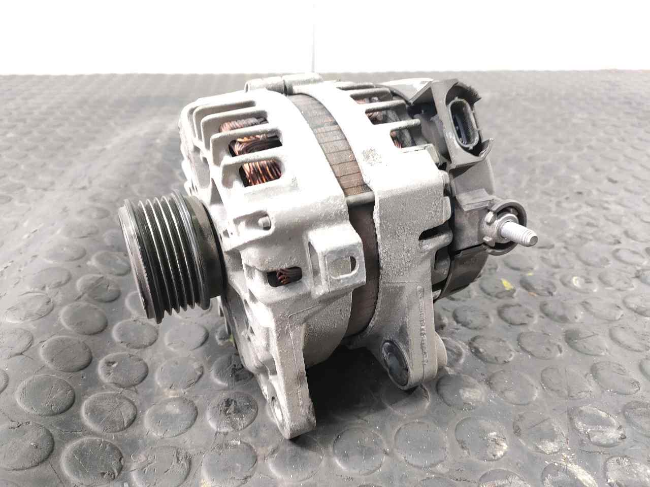 KIA Cee'd 2 generation (2012-2018) Alternator 373002A850,P3-A5-12-1 24484847