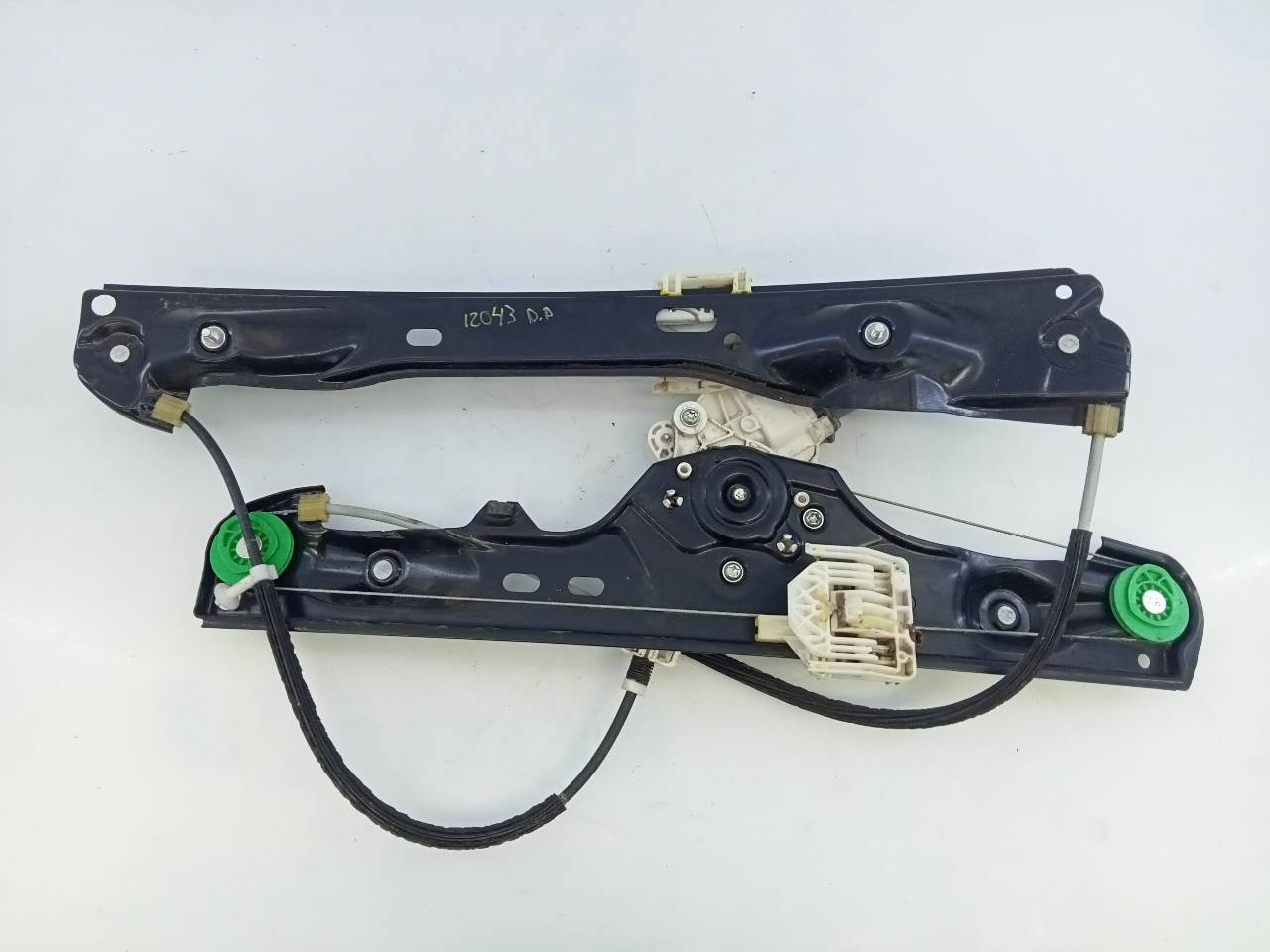 BMW X1 E84 (2009-2015) Front Right Door Window Regulator 6927028,996625102,E1-A3-48-2 23302183