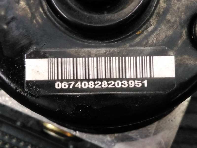 AUDI A2 8Z (1999-2005) ABS Pump 1K0614517H, 10020601064, P3-A8-18-3 18397086
