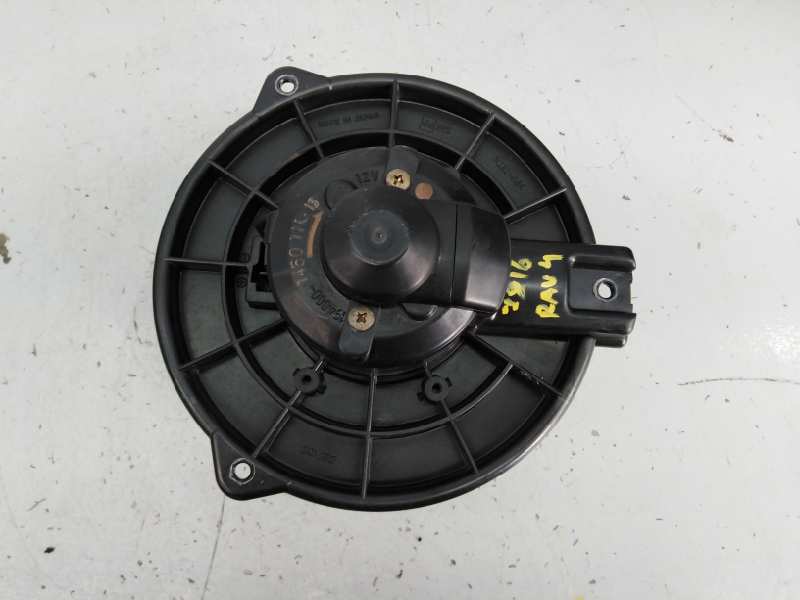 TOYOTA RAV4 2 generation (XA20) (2000-2006) Ventilateur de chauffage 194000145011C,E3-B2-20-4 18633478