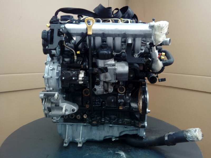 CHEVROLET Cerato 1 generation (2004-2009) Engine D4FB, M1-A1-169 18388325