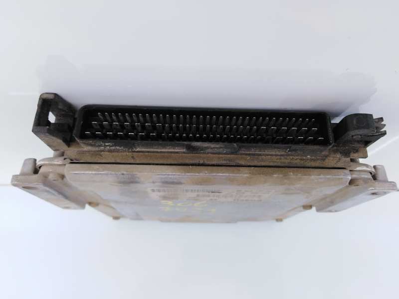 TOYOTA 306 1 generation (1993-2002) Engine Control Unit ECU 0281001976,9635157580,E3-B2-56-4 18637133